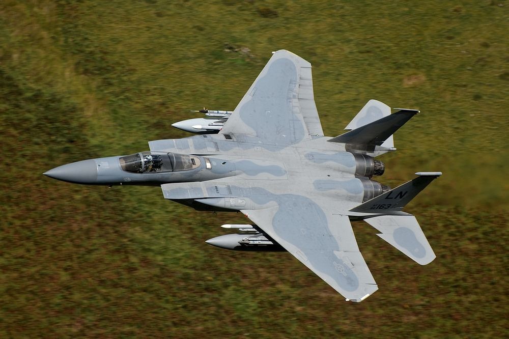 Mach Loop