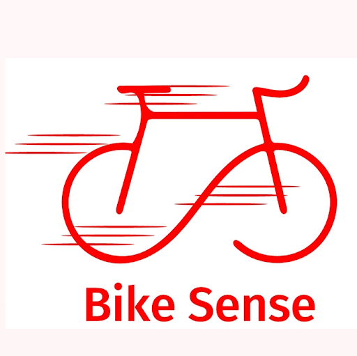 Bike Sense logo