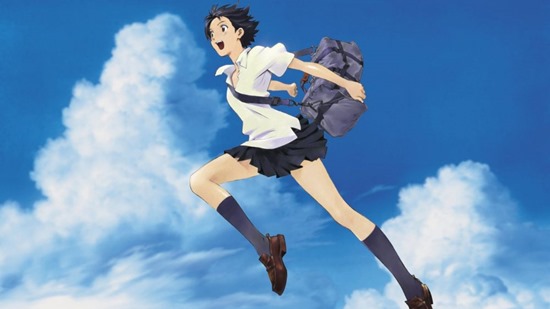 La Ragazza che Saltava nel Tempo (Toki wo Kakeru Shoujo) La Ragazza che Saltava nel Tempo (Toki wo Kakeru Shoujo)