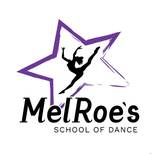 MelRoe's School of Dance