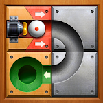 Cover Image of Download Unblock Ball - Block Puzzle 4.0 APK