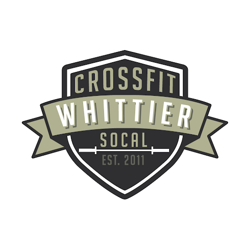 CrossFit Whittier