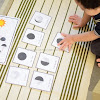 Learning About the Phases of the Moon for Preschoolers