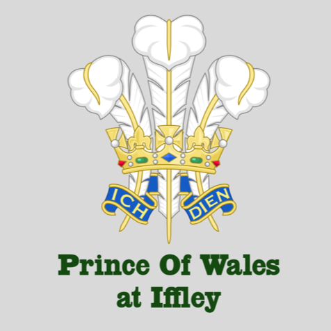 The Prince Of Wales