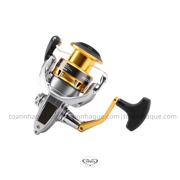 Máy Câu Dọc Shimano SEDONA