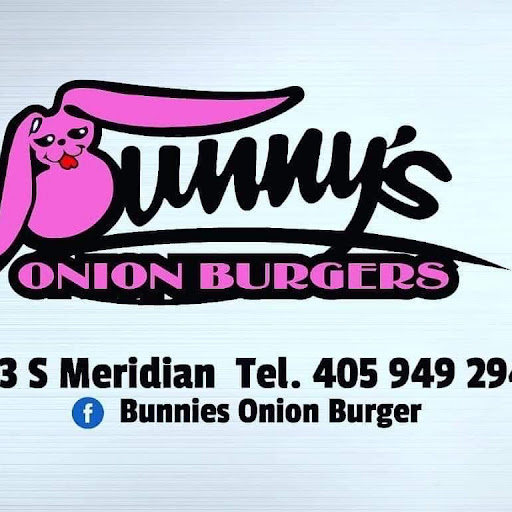 Bunny's Onion Burgers