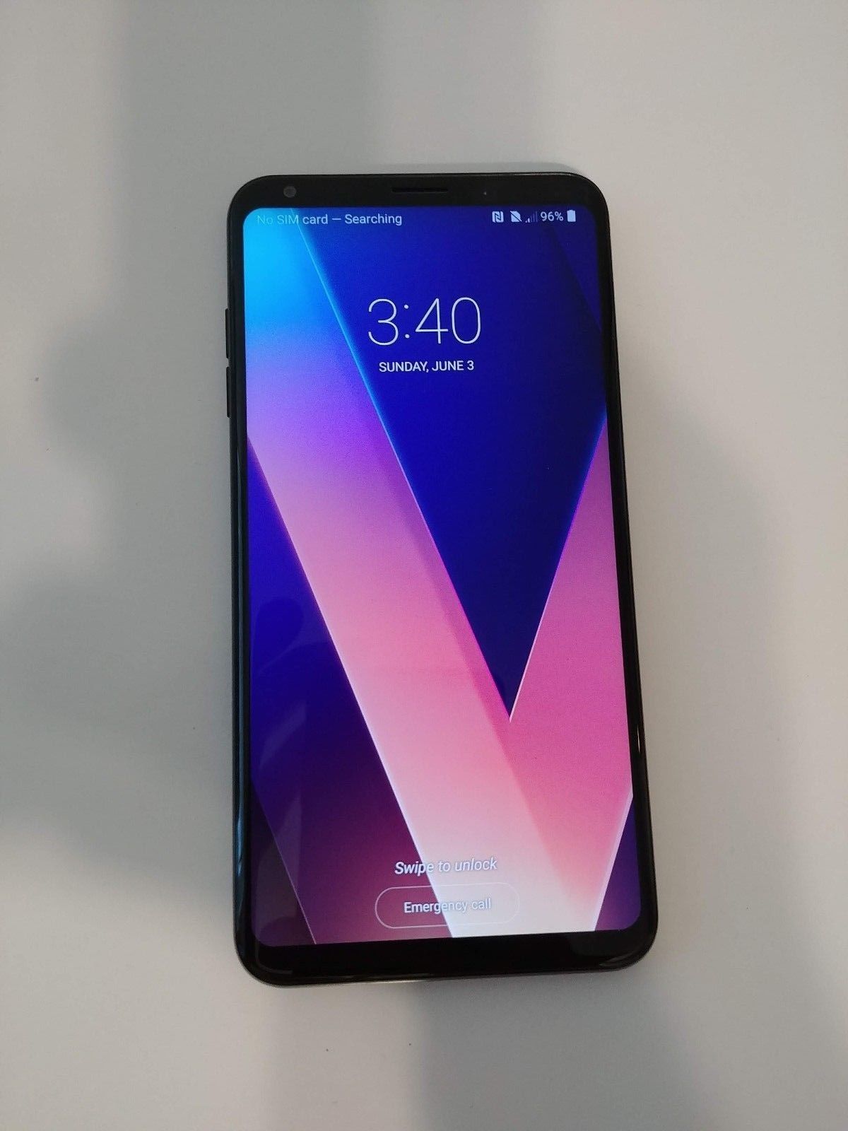 مقارنة بين LG G7 و LG V30 و LG V35 ThinQ