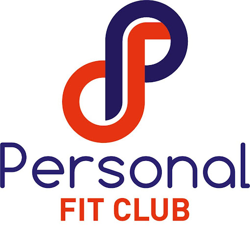 Personal Fit Club logo