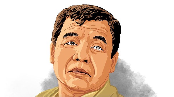 Detik-detik Muchdi Pr Gulingkan Tommy Soeharto 