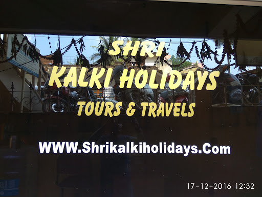 shri kalki holidays, Banashankari Avenue opp. NTTF 1st Cross,, Ramnagar, Dharwad, Karnataka 580008, India, Tour_Operator, state KA