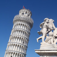 Le ceneri di pisa di 