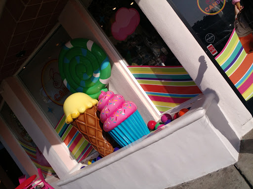 Candy Store «B.CANDY», reviews and photos, 3100 East Coast Hwy, Corona Del Mar, CA 92625, USA