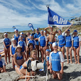Junior Surf Competitions 2011-2012