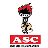 CA Anil Sharma Classes - Best CA Coaching Institute in Jaipur | CA Foundation | CA Intermediate | Near Me Best CA Coaching