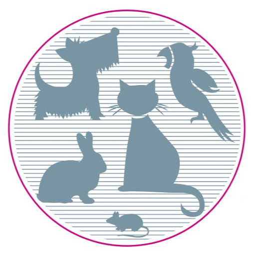 Kleintierpraxis Cornelia Heider logo