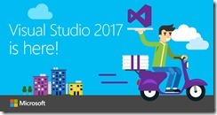 VS2017