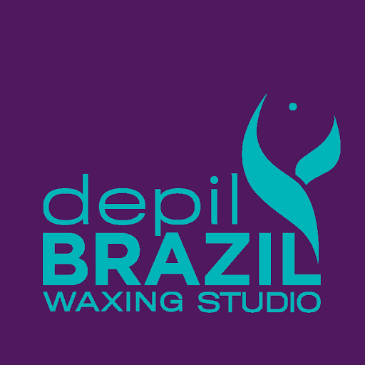 Depil Brazil Waxing Studio logo