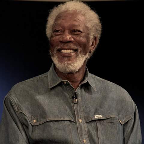 Morgan Freeman Dp Profile Pictures