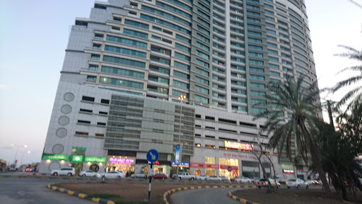 Al Jaber Tower, Fujairah - United Arab Emirates, Apartment Building, state Fujairah