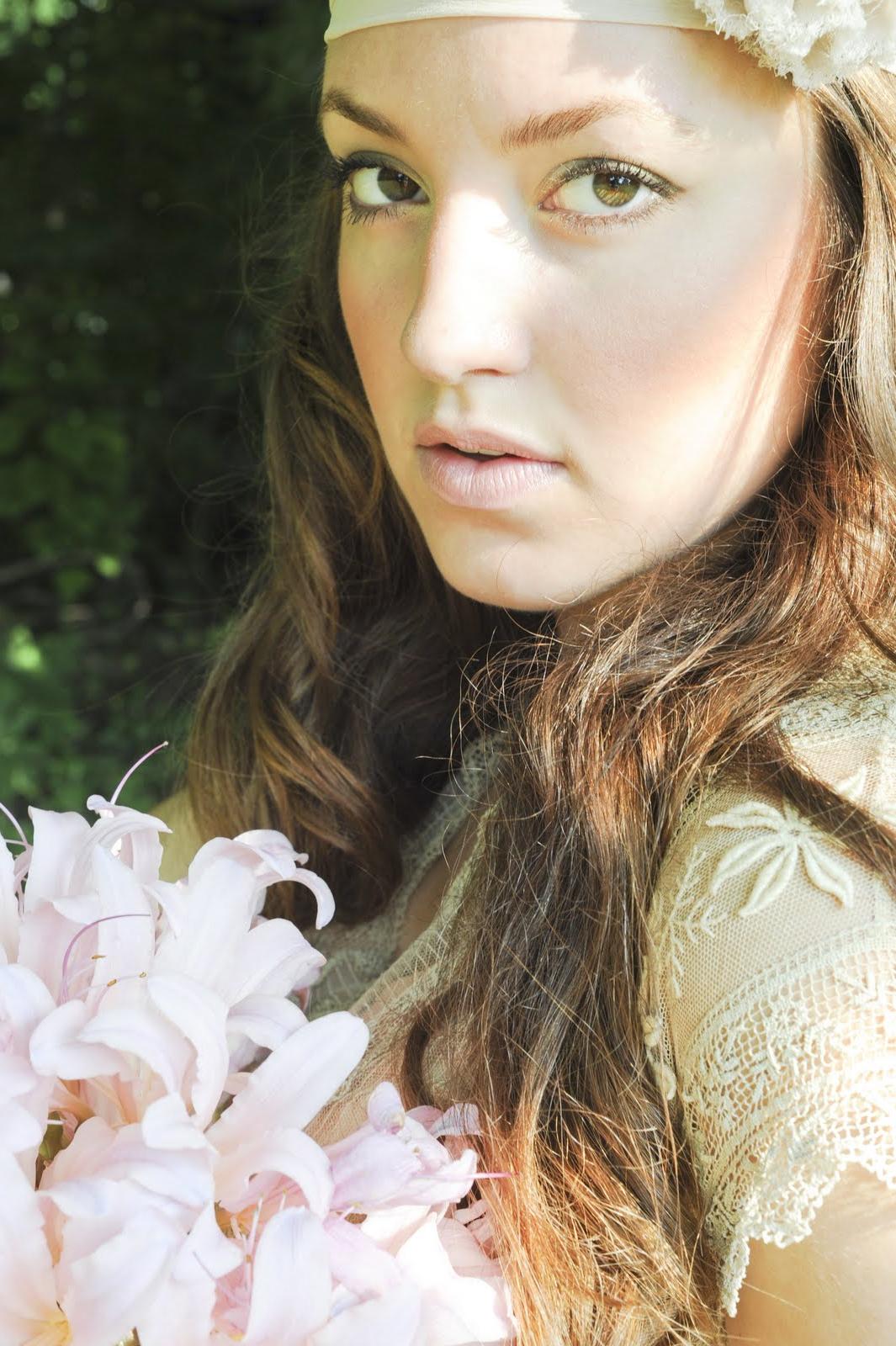 Vintage Wedding Dress