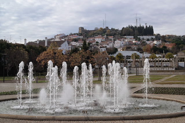 CASTELO BRANCO. FIN DEL VIAJE - EL CORAZÓN DE PORTUGAL: MONASTERIOS, CASTILLOS Y ALDEAS (9)