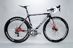 Colnago C59 Disc Shimano Dura Ace 9070 Di2 Complete Bike