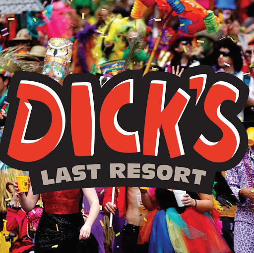 Dick's Last Resort - Dallas