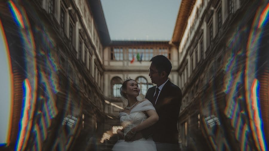 Photographe de mariage Federico A Cutuli (cutuli). Photo du 28 septembre 2018