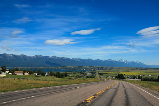 Flathead Lake