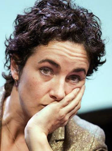 A Religious Axis Of Evil More On Femke Halsema On Islam