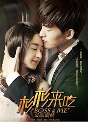 Boss & Me China Drama