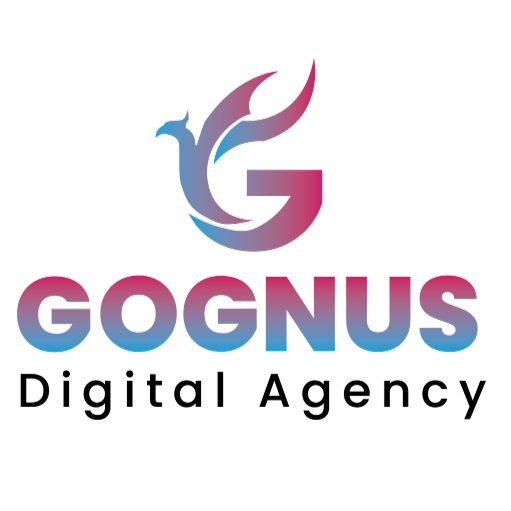 Gognus Dijital Medya Ajansı logo