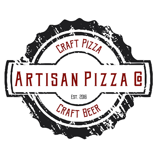 Artisan Pizza Co logo