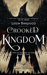 Crooked Kingdom