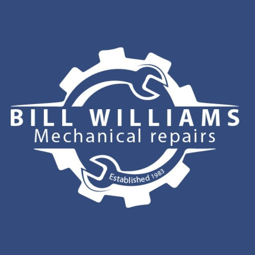 Bill Williams Mechanical Repairs logo