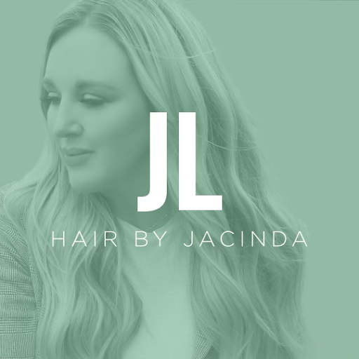 Hair By Jacinda Larra logo