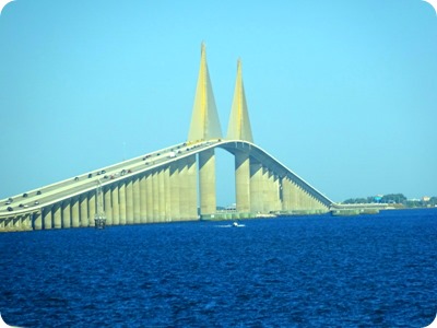  Bob Graham Sunshine Skyway Bridge