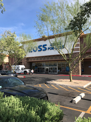 Clothing Store «Ross Dress for Less», reviews and photos, 877 E Baseline Rd, Gilbert, AZ 85233, USA