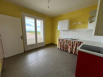 appartement à Castres (81)