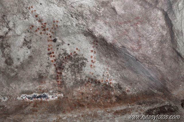 Cueva de las Palomas 1