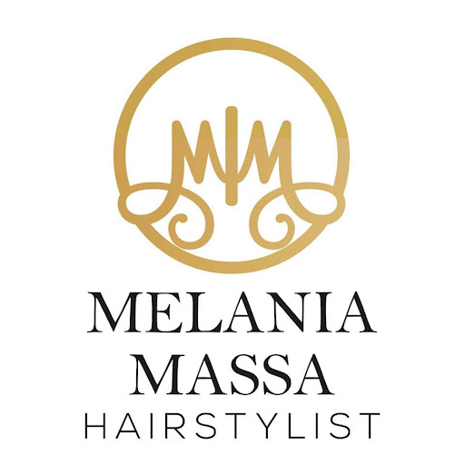 Melania Hair Stylist logo