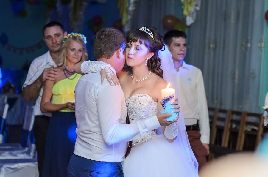 Nhiếp ảnh gia ảnh cưới Aleksandr Pavlenko (olexandr). Ảnh của 29 tháng 1 2016