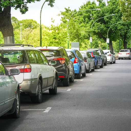 Burlington parking no longer a police issue; rather, it’s customer service