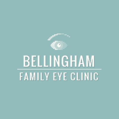 Bellingham Family Eye Clinic logo