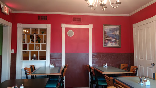 Mexican Restaurant «Poco Loco», reviews and photos, 5414 Mudd Tavern Rd, Woodford, VA 22580, USA