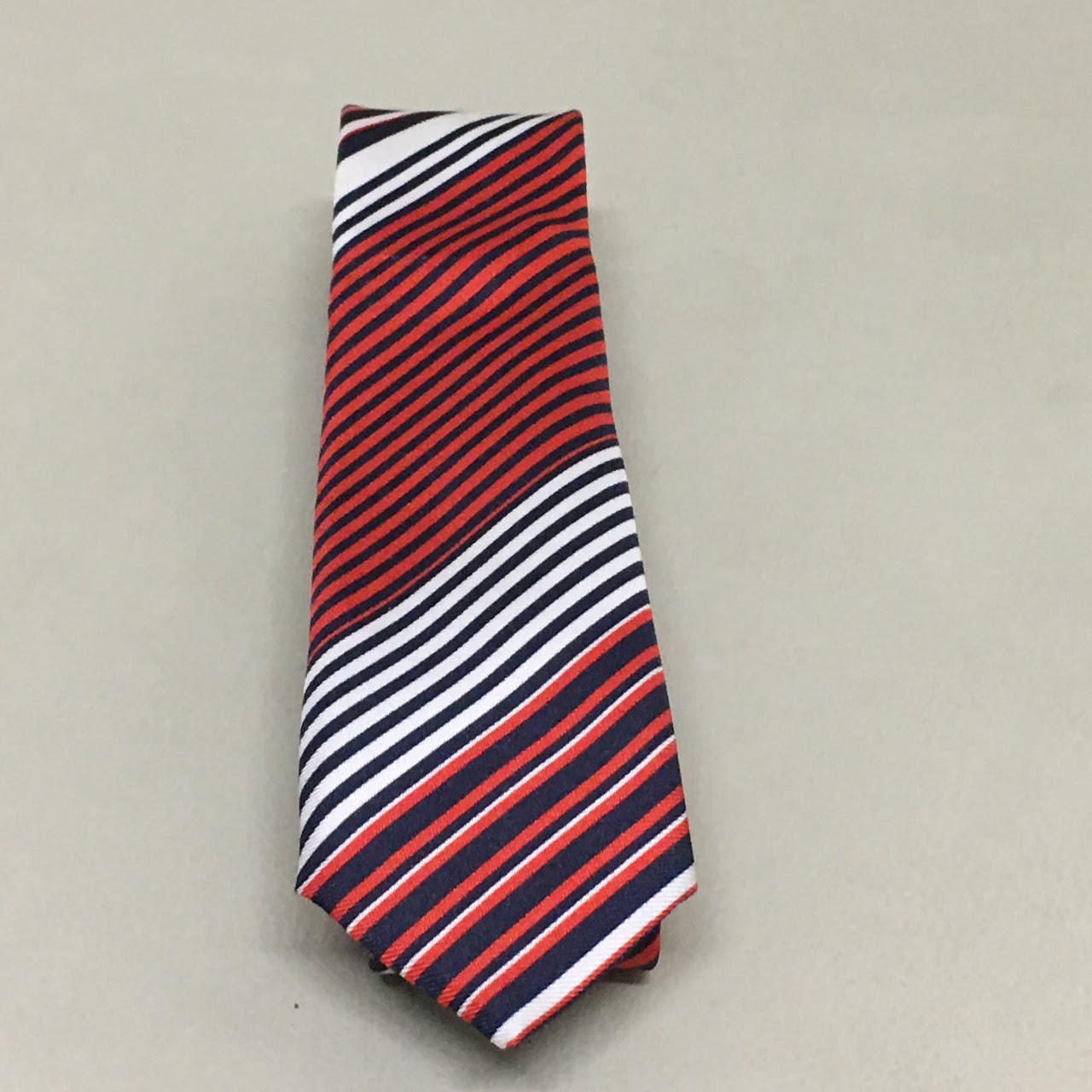 Prada Skinny Tie Lot