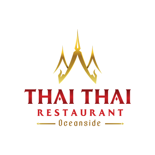 Thai Thai Oceanside Restaurant logo