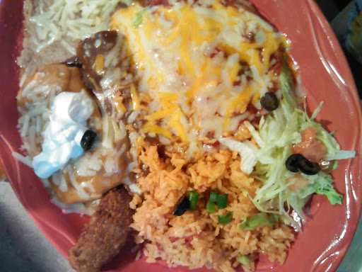 Carmelita's Mexican Grill & Cantina
