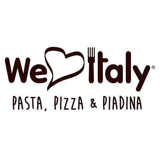 We Love Italy, pasta, pizza & piadina, Lausanne