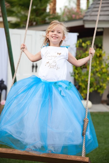 Cinderella Themed Royal Garden Party - Las Vegas www.trishphoto.com  180